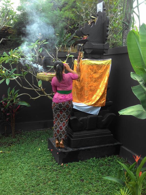 Villa Leonora Ubud  Exterior photo